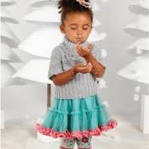 Matilda Jane - Flaxen Reese Sweater